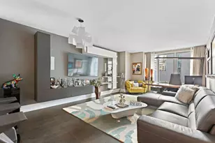 50 Riverside Blvd, New York City, NY 10069 - Photo 2