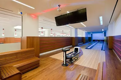 50 Riverside Boulevard #11-H, New York City, NY 10069 - Photo 18