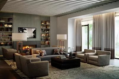 50 Riverside Boulevard #11-H, New York City, NY 10069 - Photo 34