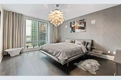 50 Riverside Boulevard #11-H, New York City, NY 10069 - Photo 6