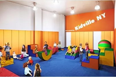 50 Riverside Boulevard #11-H, New York City, NY 10069 - Photo 32