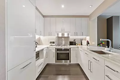 50 Riverside Boulevard #11-H, New York City, NY 10069 - Photo 4