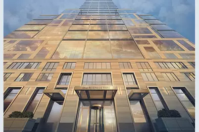 50 Riverside Boulevard #11-H, New York City, NY 10069 - Photo 36