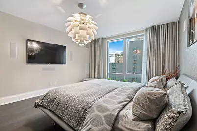 50 Riverside Boulevard #11-H, New York City, NY 10069 - Photo 8