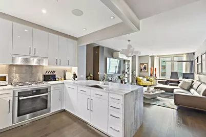 50 Riverside Boulevard #11-H, New York City, NY 10069 - Photo 1