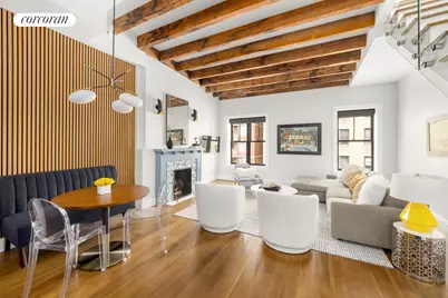 153 W 85th Street #4, New York City, NY 10024 - Photo 1