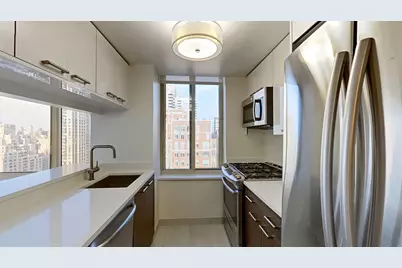240 E 86th Street #20-D, New York City, NY 10028 - Photo 1