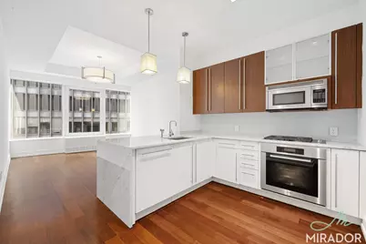2 Water Street #8D, New York, NY 10004 - Photo 1
