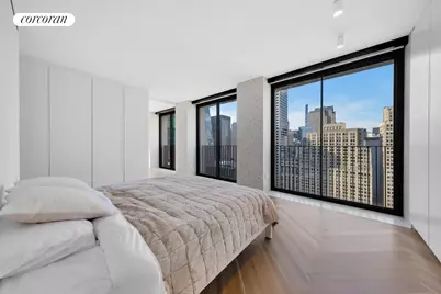 16 W 40th Street #29A, New York City, NY 10018 - Photo 4