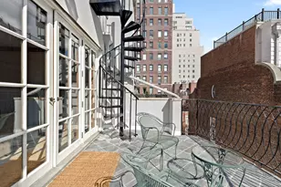 15 Sutton Pl, New York City, NY 10022 - Photo 2