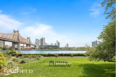 15 Sutton Place, New York City, NY 10022 - Photo 2