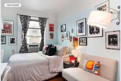 120 Montague Street #8C, New York City, NY 11201 - Photo 1