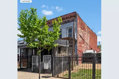 589 Hinsdale Street, New York City, NY 11207 - Photo 2