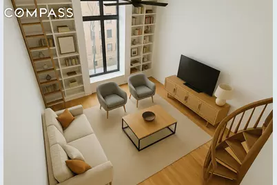 250 Mercer Street #C308, New York City, NY 10012 - Photo 2