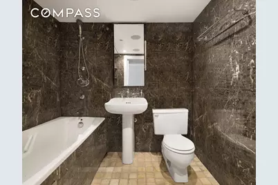 250 Mercer Street #C308, New York City, NY 10012 - Photo 4