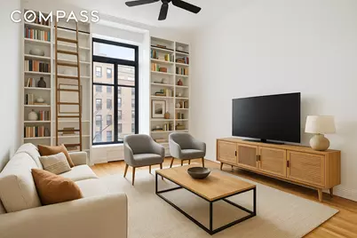 250 Mercer Street #C308, New York City, NY 10012 - Photo 1