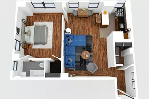 300 W 23rd St, New York City, NY 10011 - Photo 14