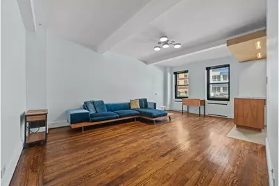300 W 23rd Street #2-K, New York City, NY 10011 - Photo 2