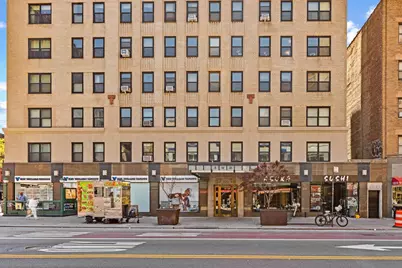 300 W 23rd Street #2-K, New York, NY 10011 - Photo 12