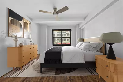 300 W 23rd Street #2-K, New York City, NY 10011 - Photo 8