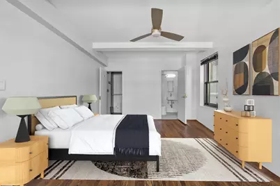 300 W 23rd Street #2-K, New York City, NY 10011 - Photo 6
