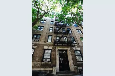 250 Pacific Street #8, New York City, NY 11201 - Photo 1