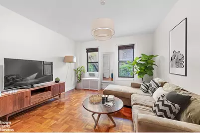 70 Haven Avenue #2B, New York City, NY 10032 - Photo 1