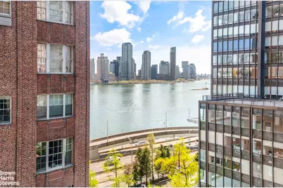 2 Beekman Place #8C, New York City, NY 10022 - Photo 2