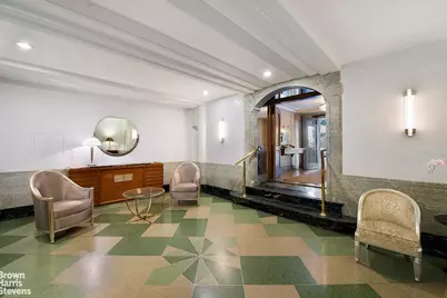 2 Beekman Place #8C, New York City, NY 10022 - Photo 14