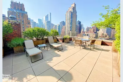 2 Beekman Place #8C, New York City, NY 10022 - Photo 12