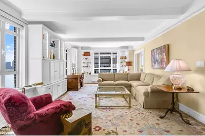 2 Beekman Place #8C, New York City, NY 10022 - Photo 1