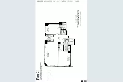 415 E 54th Street #25GG, New York City, NY 10022 - Photo 24