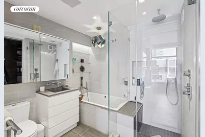 250 E 54th Street #28A, New York City, NY 10022 - Photo 6