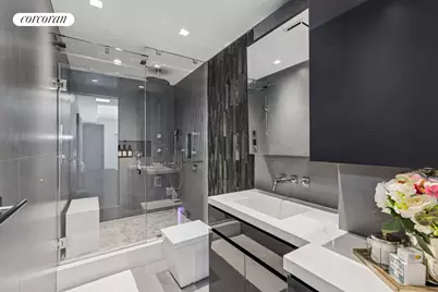 250 E 54th Street #28A, New York City, NY 10022 - Photo 4