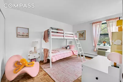 2235 Frederick Douglass Boulevard #2L, New York City, NY 10027 - Photo 8