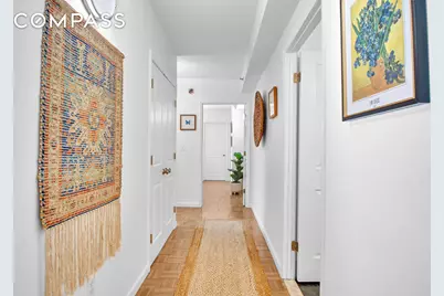 2235 Frederick Douglass Boulevard #2L, New York City, NY 10027 - Photo 4