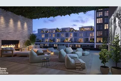 180 Front Street #15H, New York, NY 11201 - Photo 14