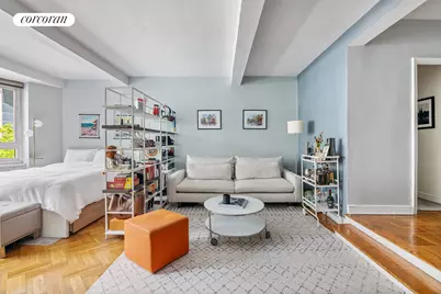 333 W 57th Street #3A, New York, NY 10019 - Photo 1