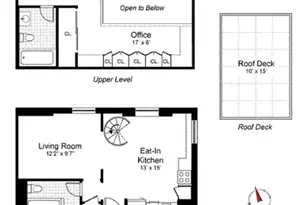 302 E 19th St, New York City, NY 10003 - Photo 10