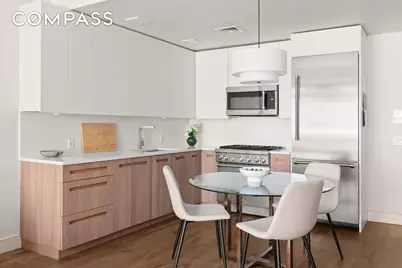 147 Hope Street #3F, New York City, NY 11211 - Photo 2