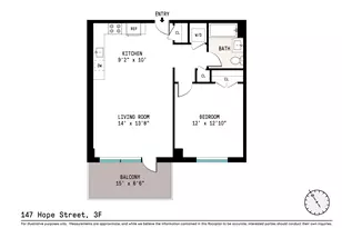 147 Hope St, New York City, NY 11211 - Photo 10