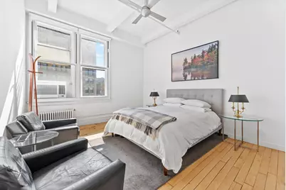 7 E 20th Street #11-R, New York City, NY 10003 - Photo 8