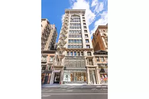 7 E 20th St, New York City, NY 10003 - Photo 2