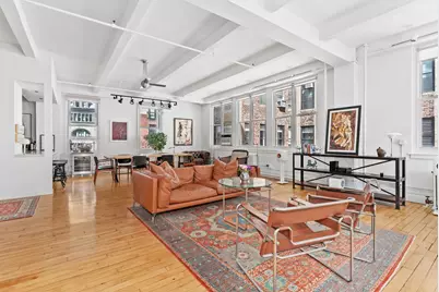 7 E 20th Street #11-R, New York City, NY 10003 - Photo 4