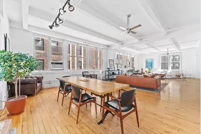 7 E 20th Street #11-R, New York City, NY 10003 - Photo 1