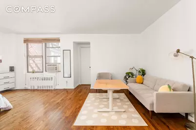 1420 York Avenue #6J, New York City, NY 10021 - Photo 1