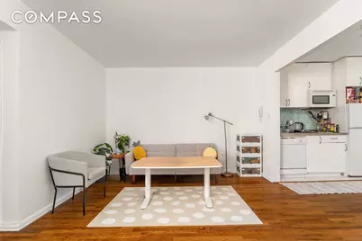 1420 York Avenue #6J, New York City, NY 10021 - Photo 8