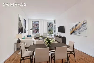 212 E 18th Street #3B, New York City, NY 10003 - Photo 1