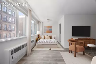 333 E 14th Street #4N, New York City, NY 10003 - Photo 8