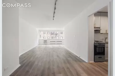 333 E 14th Street #4N, New York City, NY 10003 - Photo 2